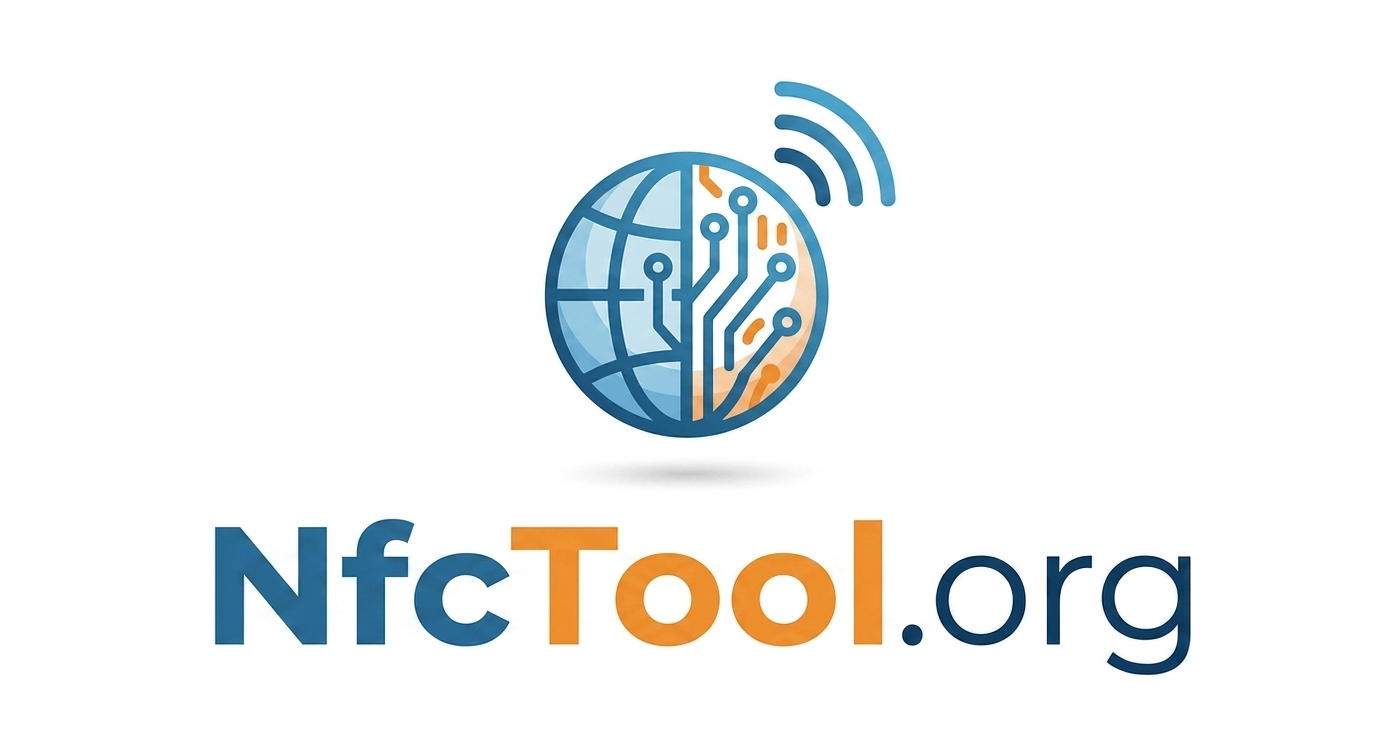 NFCTool.org Logo